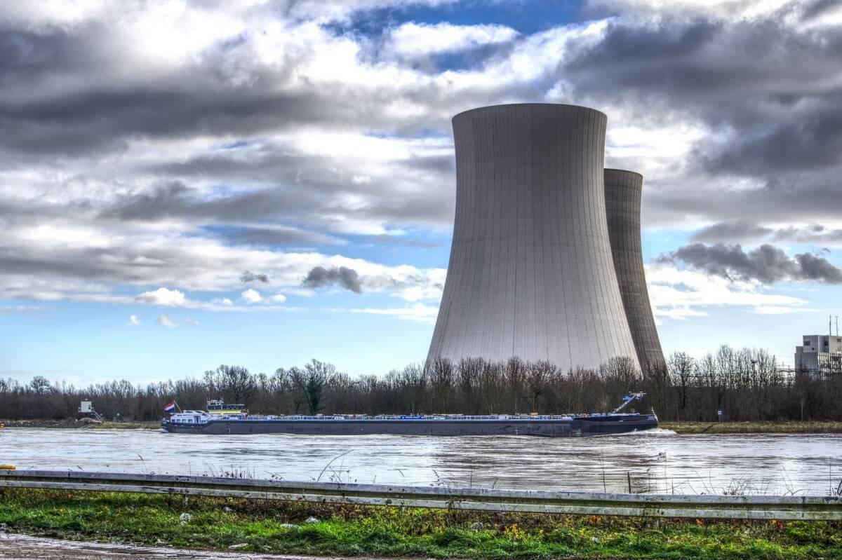Nucléaire durable : le plan du PCF pour une véritable relance