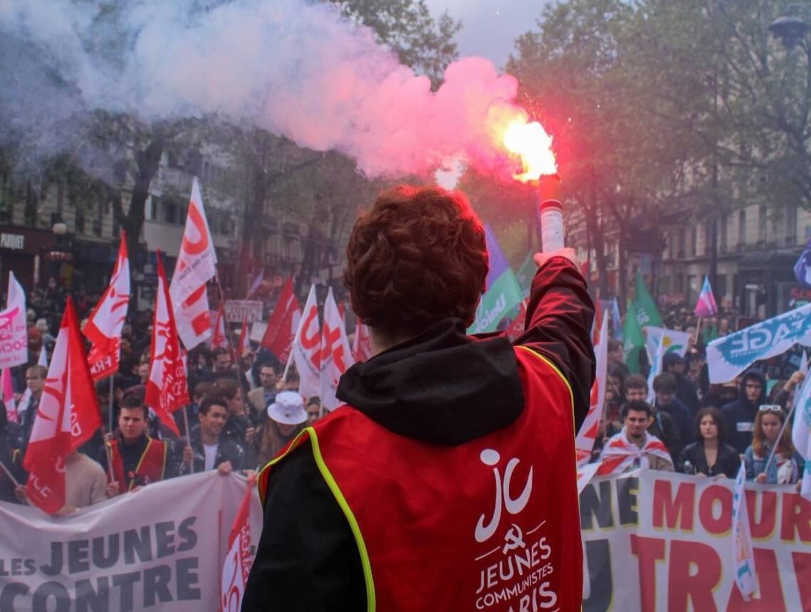 2 octobre : la colère sociale reste vive
