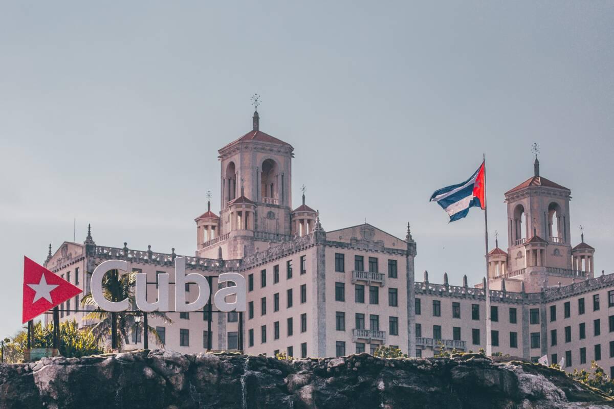 Les contre-vérités sur Cuba au service de l’empire