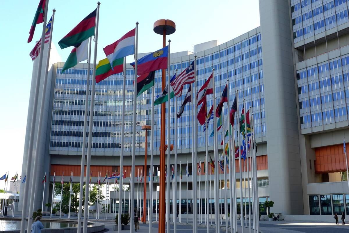 Netanyahou avance ses billes à l’ONU