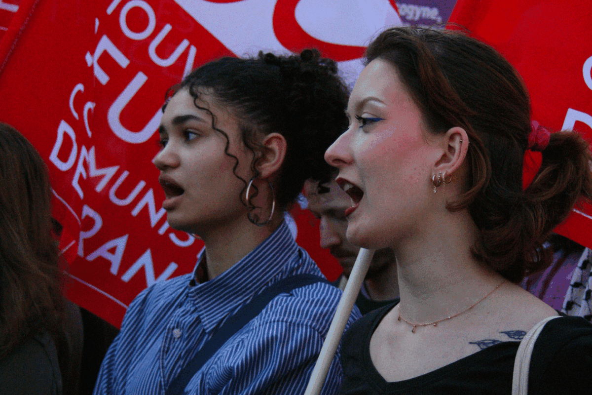 L’Hymne des femmes, l’Histoire derrière les paroles