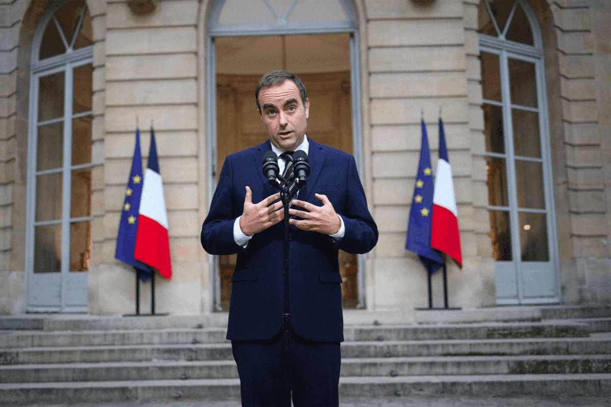 Le gouvernement sabre l’apprentissage 