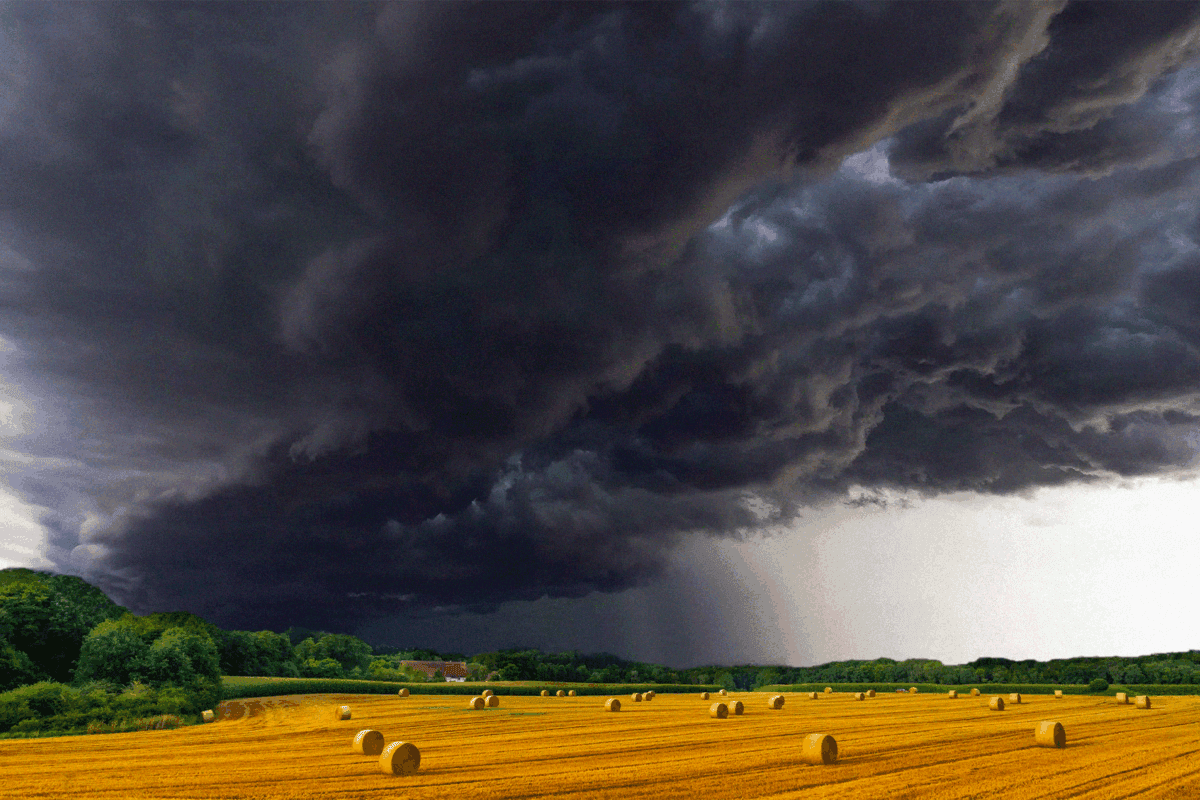 La saison des tempêtes a commencé, mais les inégalités pour y faire face perdurent