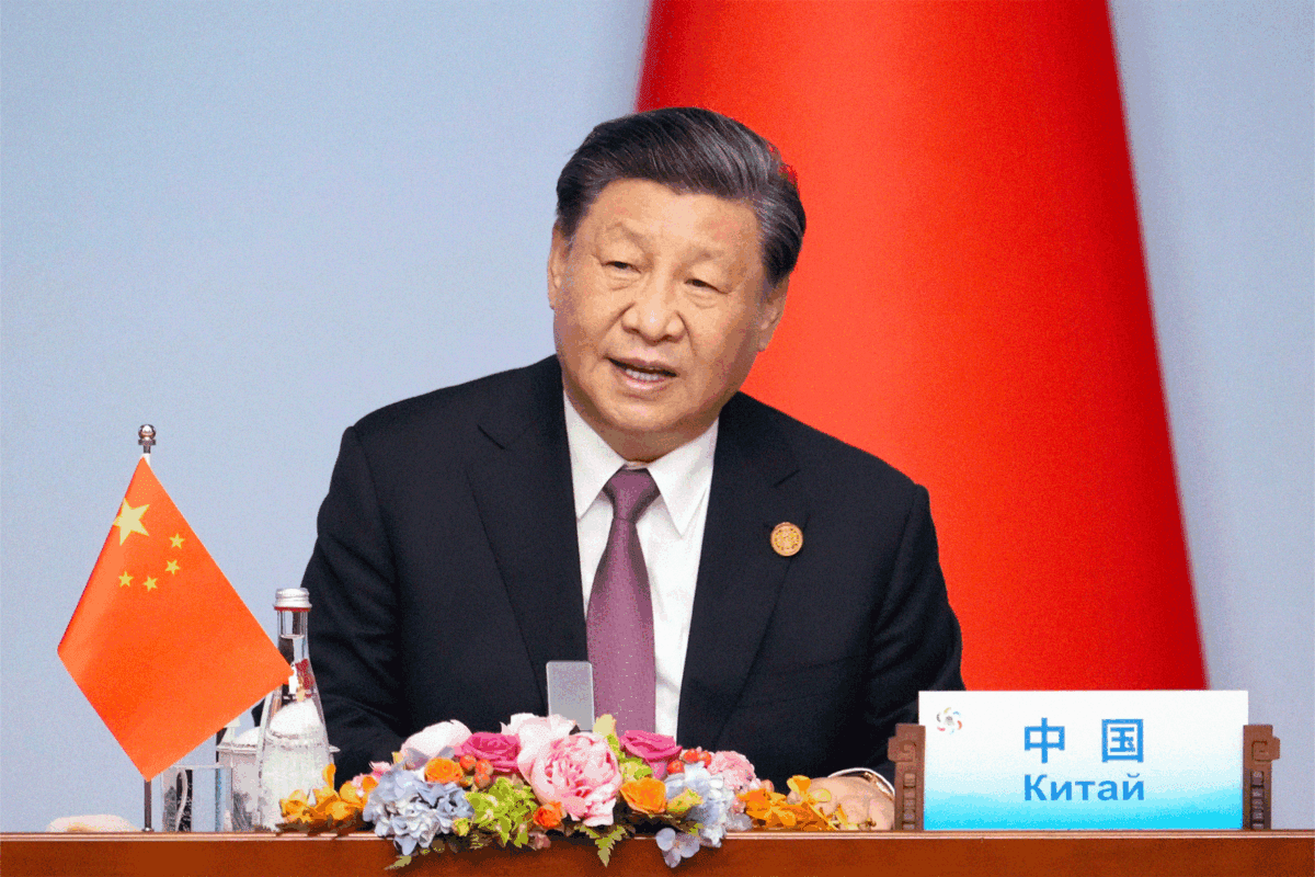 Face à Washington, Pékin assume le leadership climatique
