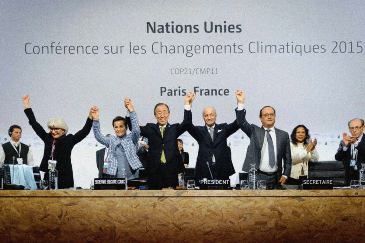 Accord de Paris : si proche et pourtant si loin