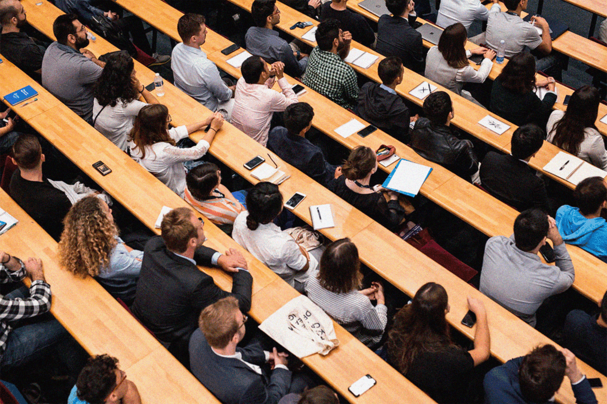 L’illusion méritocratique à l’université