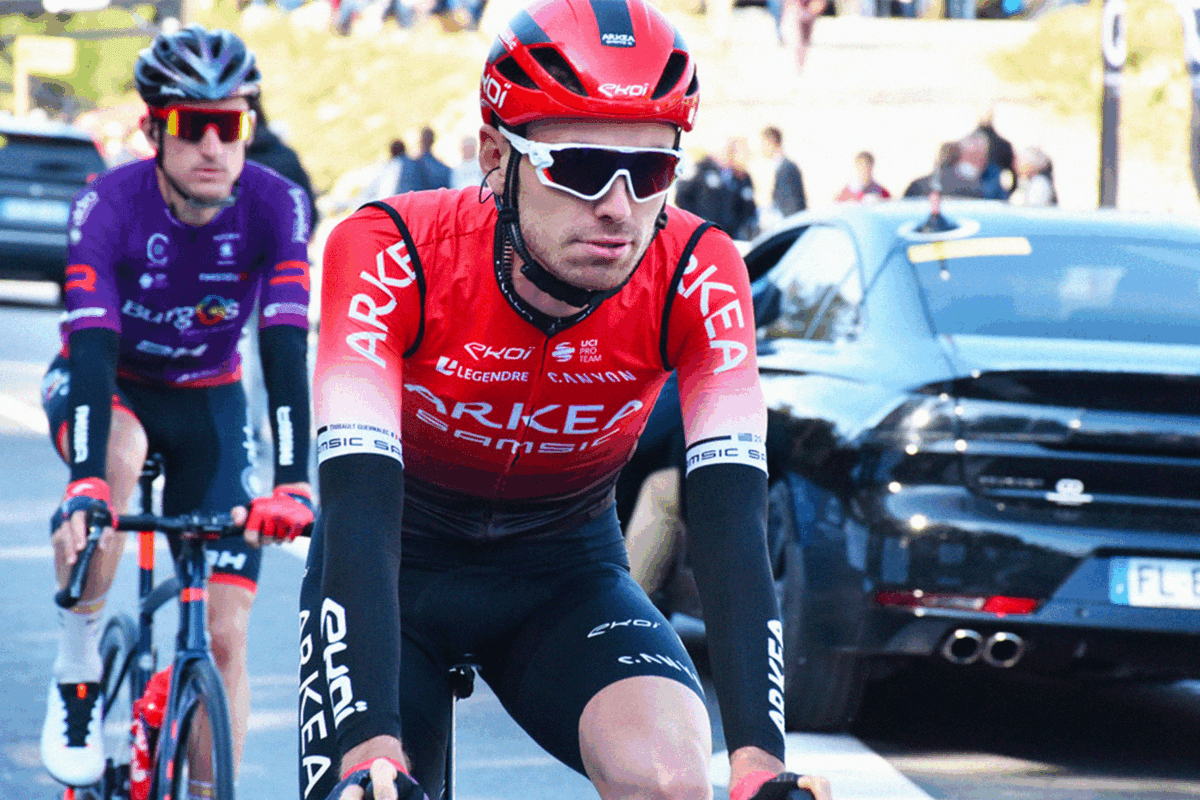 Cyclisme : Arkéa disparaît, Décathlon s’impose