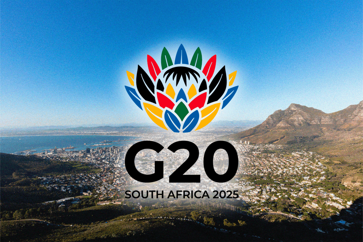 Le Sud global s’affirme au sommet du G20