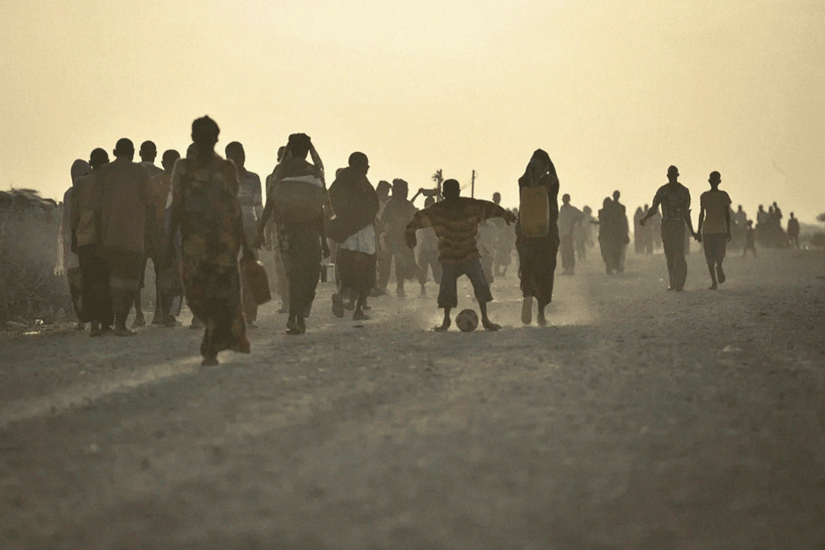[EN CARTE] Comprendre la guerre civile soudanaise