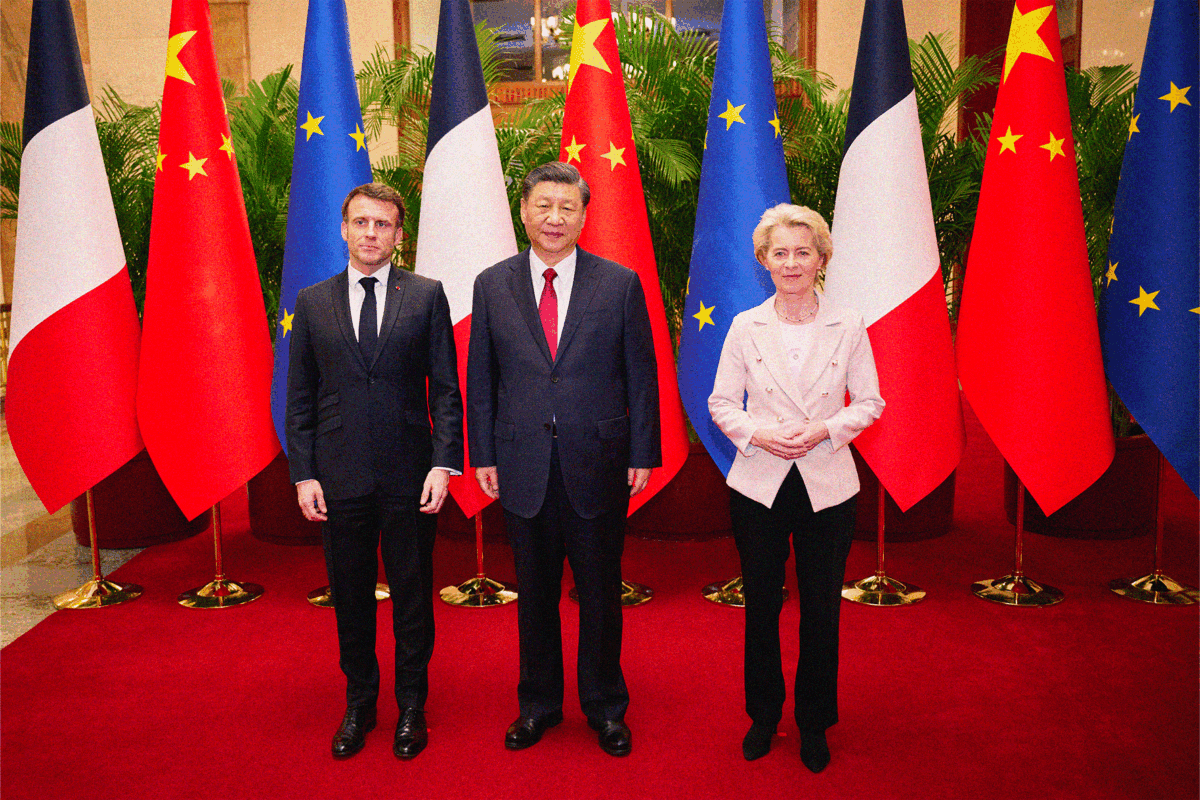 La dépendance européenne face au mirage protectionniste