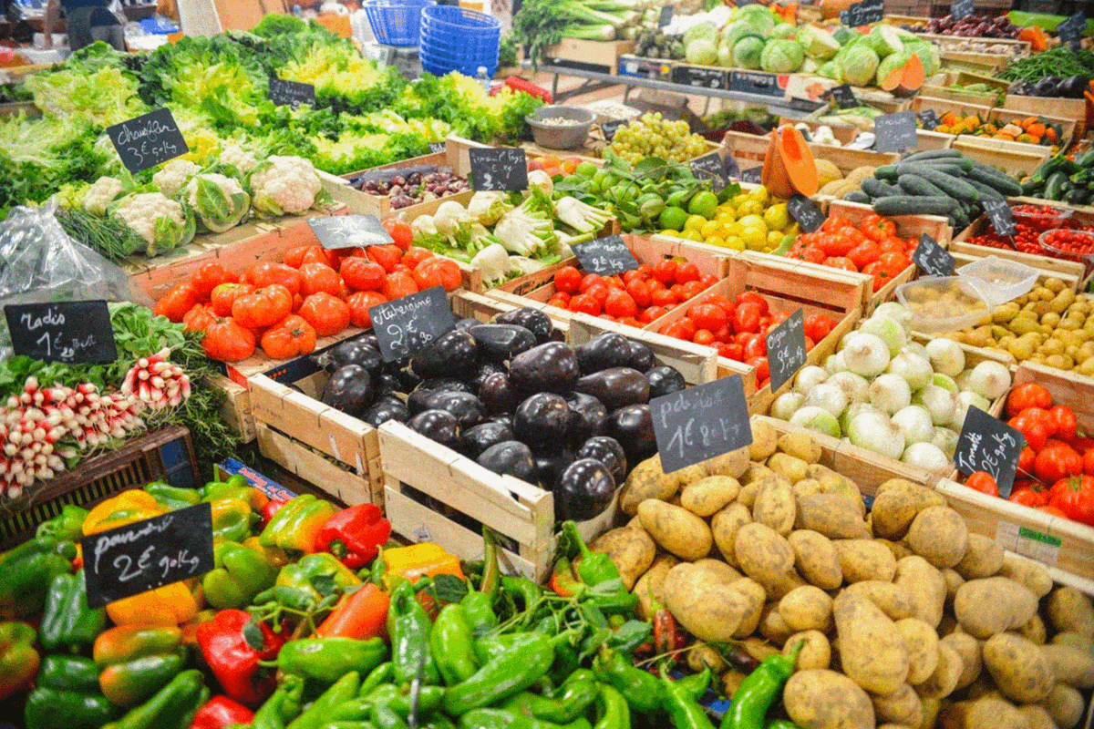L’agroalimentaire breton sous pression