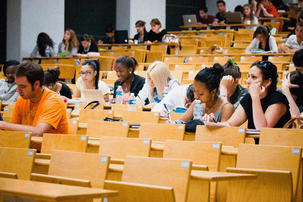 Parcoursup 2026, une machine à trier sous couvert d’orientation