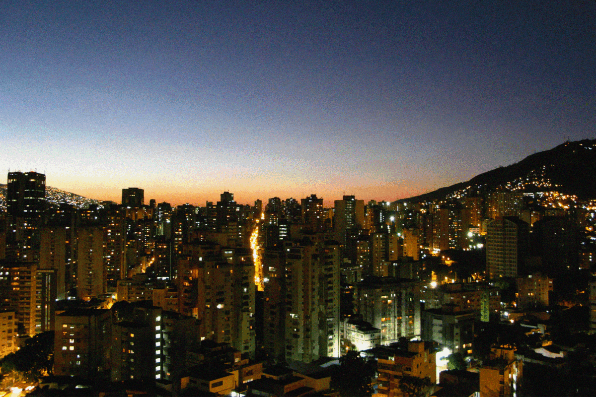 Au Venezuela l’agression impérialiste a commencé