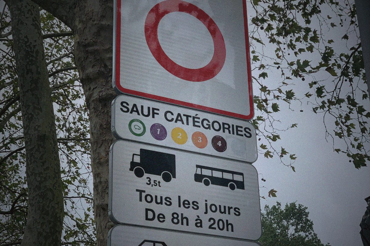Pourquoi les zones à faibles émissions divisent ?