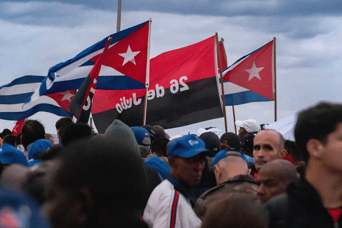Blocus énergétique : Cuba dénonce le chantage impérialiste de Washington
