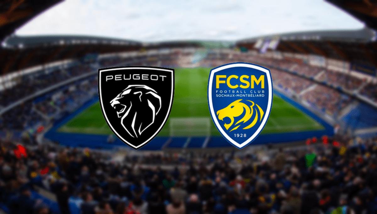 Entre espoir et rancœurs, Peugeot est de retour au FCSM