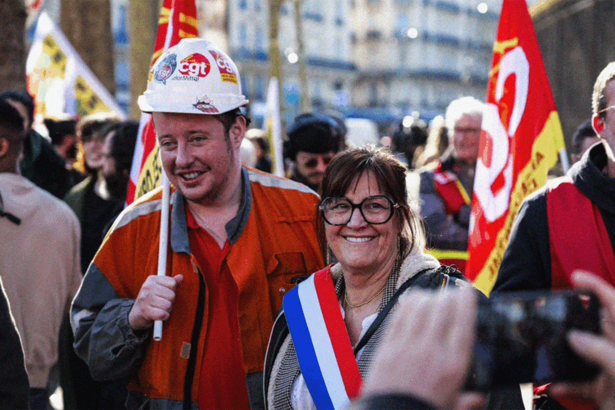 Arcelor Mittal, la bataille continue