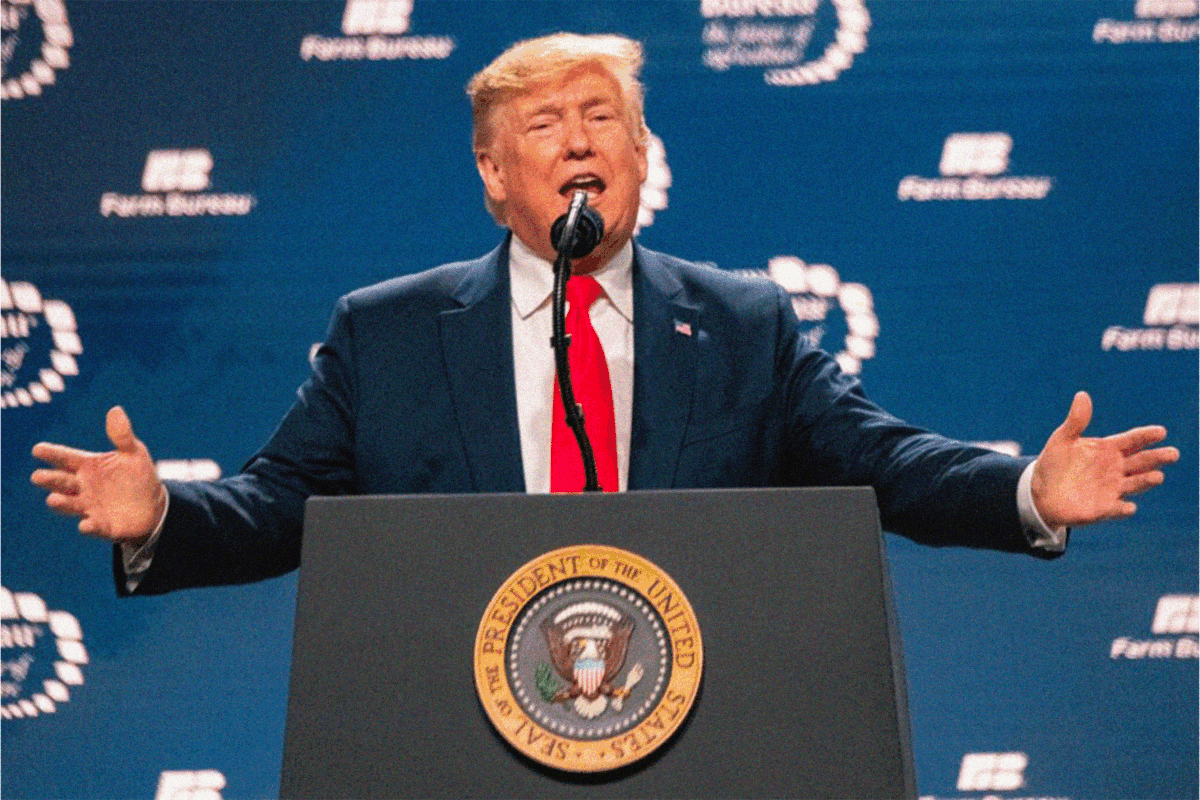 L’Iran desserre l’étau sur Ormuz mais ne cède pas à Trump