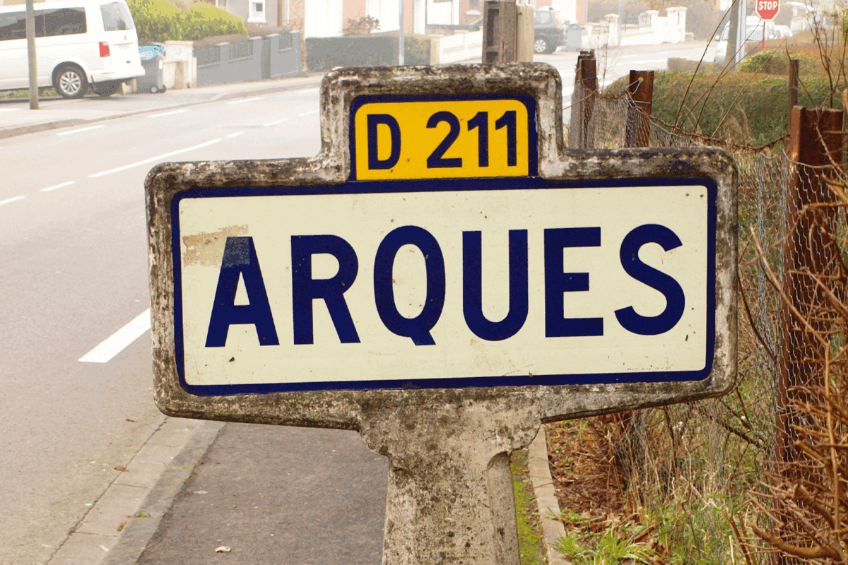 À Arc France, un sauvetage au prix fort