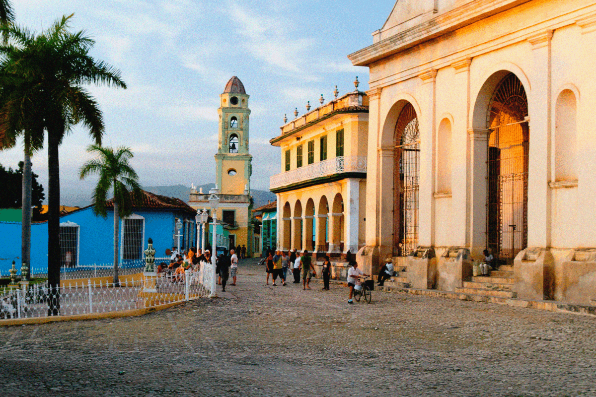 Cuba mise sur le solaire pour briser le blocus