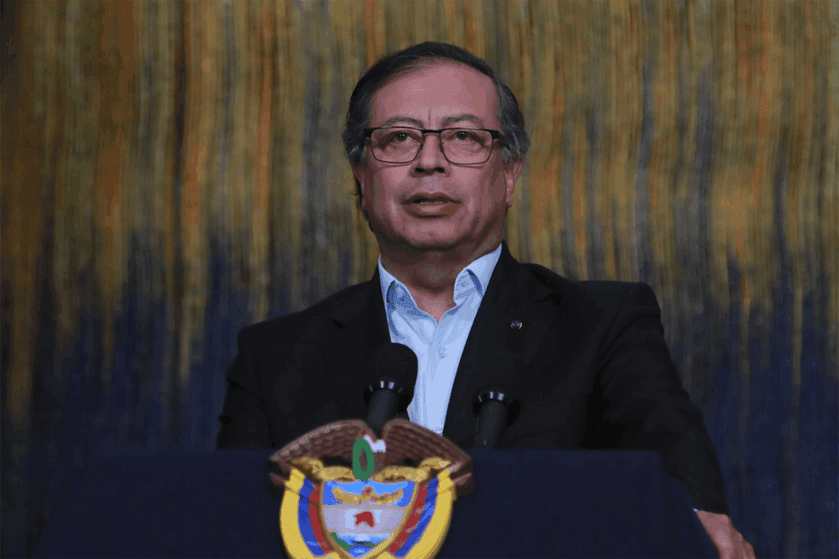 En Colombie, les bons élèves font bande à part