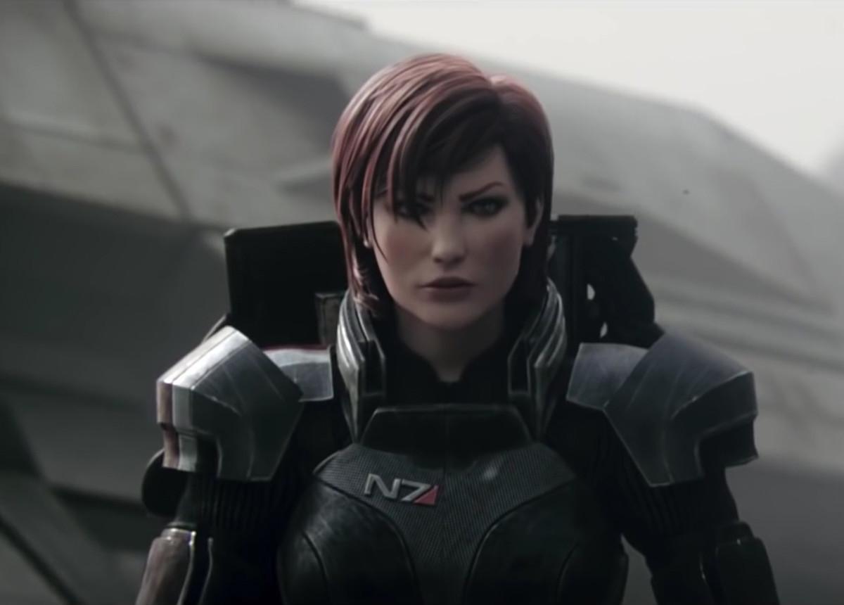 La place des femmes dans le jeux vidéos : épisode 3