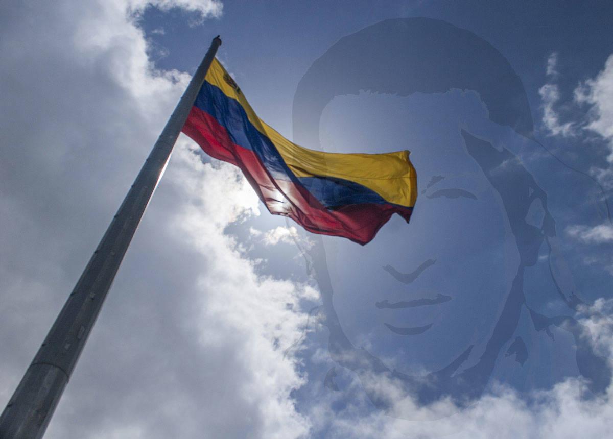 Le Venezuela, la paix pour sortir de la crise