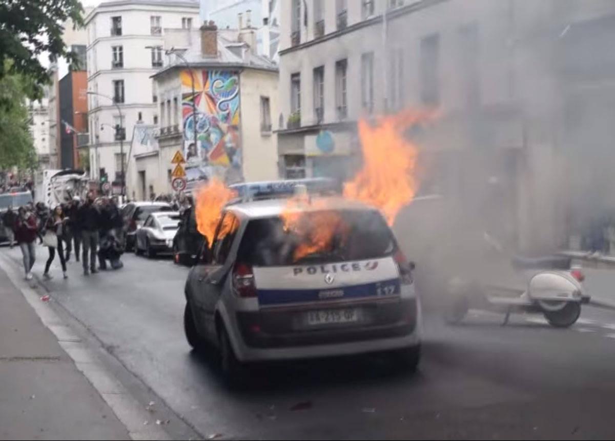 Procès du Quai de Valmy : l’exemple avant la justice