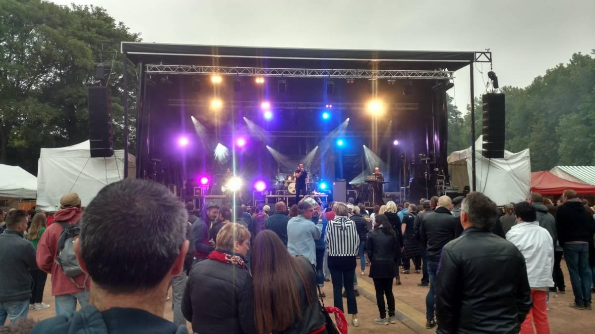 En mai, coup d’envoi d’une saison de fêtes populaires avec les communistes