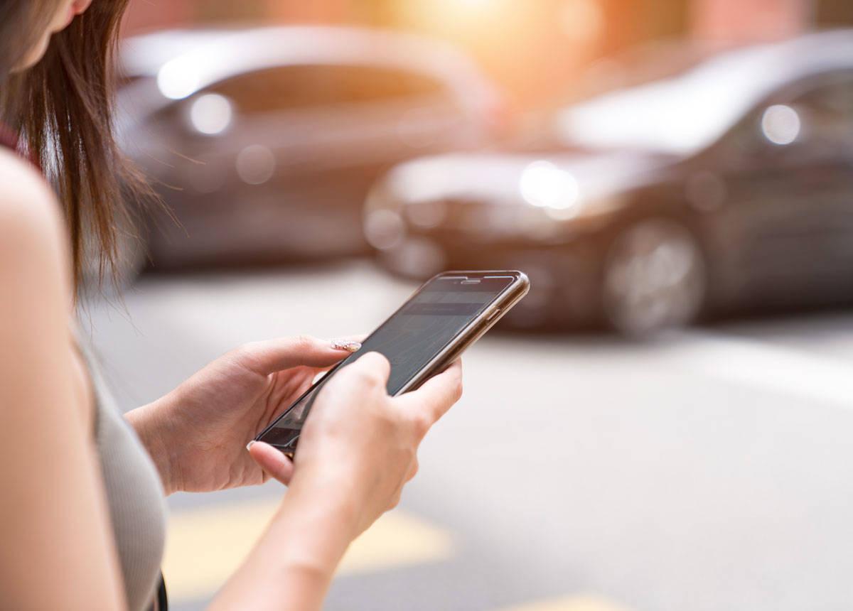 VTC, un examen en forme de porte fermée