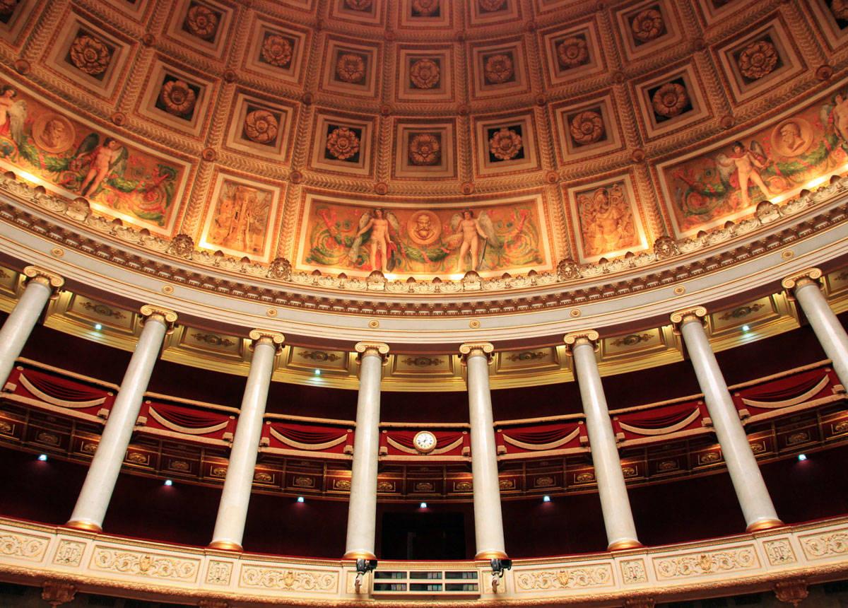 L’Assemblée Nationale, un an après