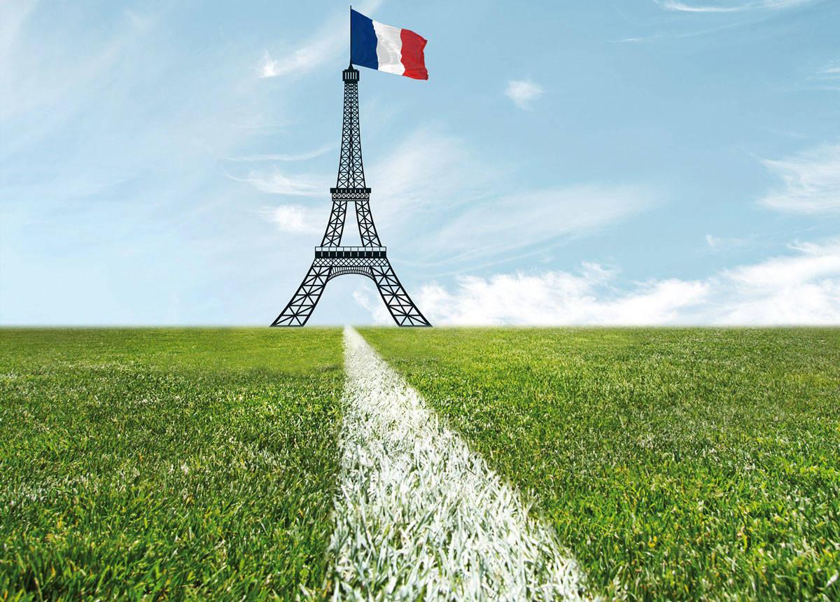 L’équipe de France, n’est pas la France
