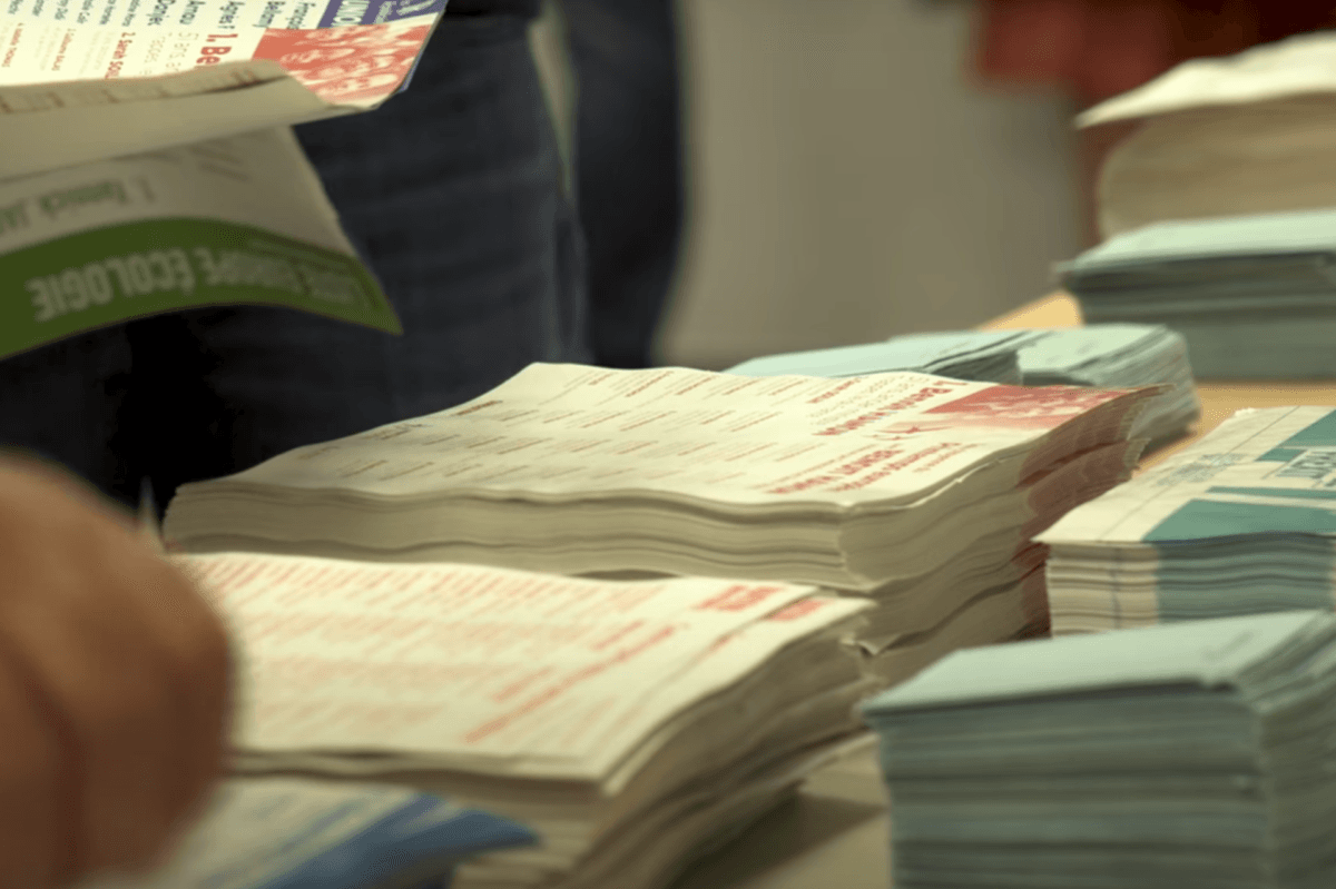 Abstention massive et quelques surprises : notre analyse du 1er tour des élections régionales et départementales 2021