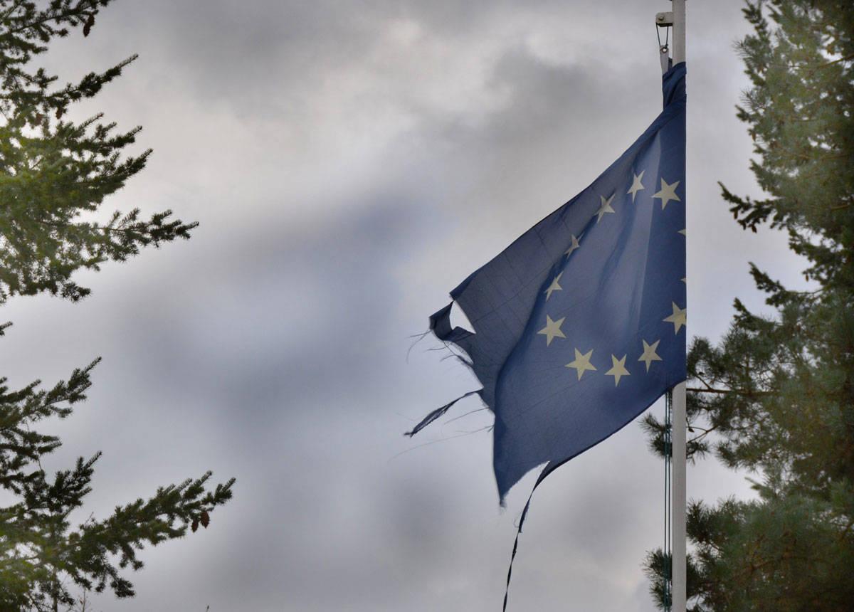 Guerre commerciale : l’Europe dans la tourmente