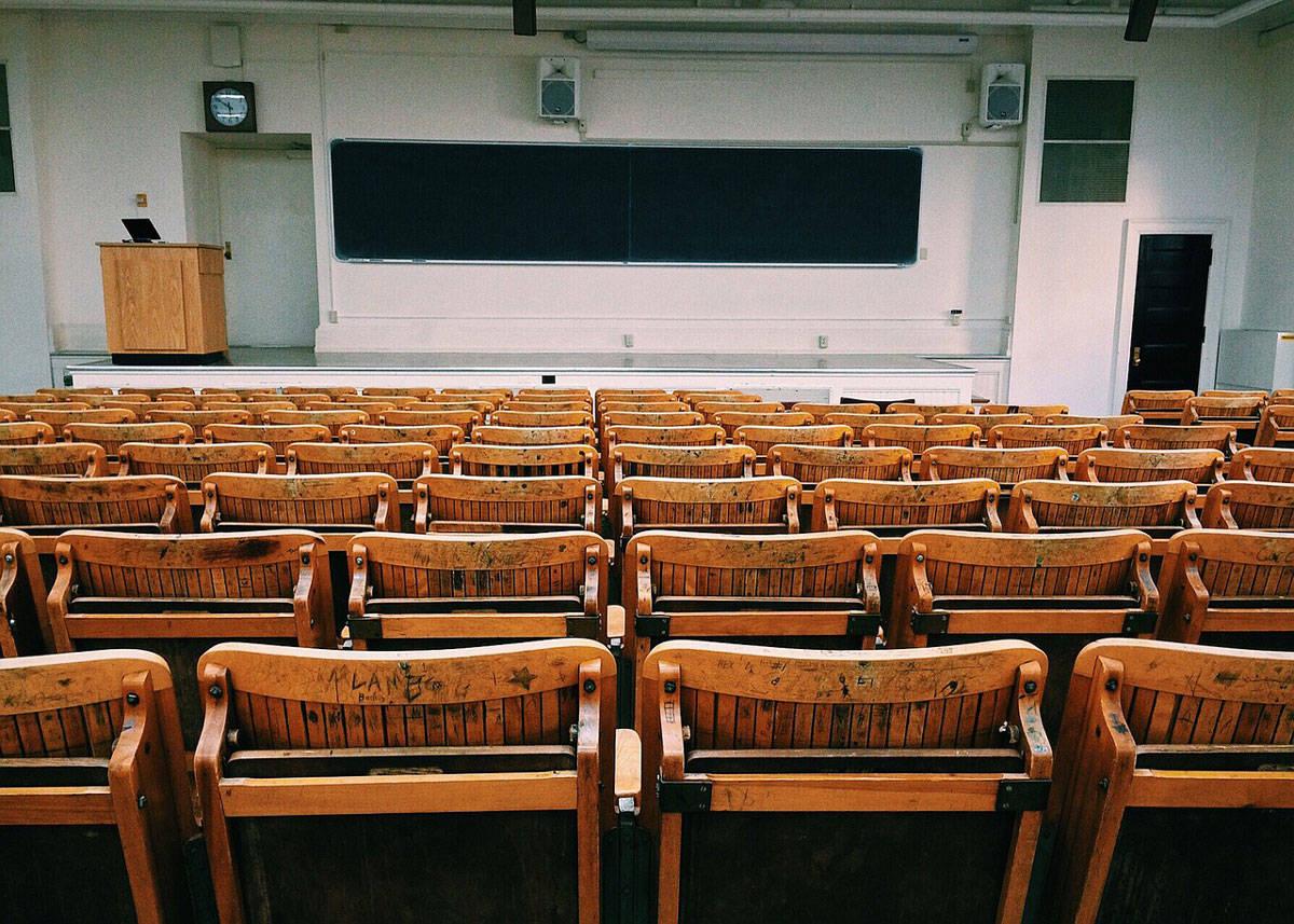 Les étudiants étrangers soupçonnés, triés, exclus