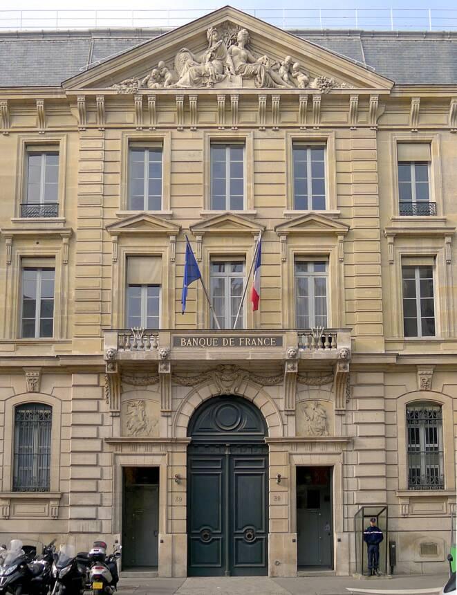 Un risque « France Télécom » à la Banque de France ?