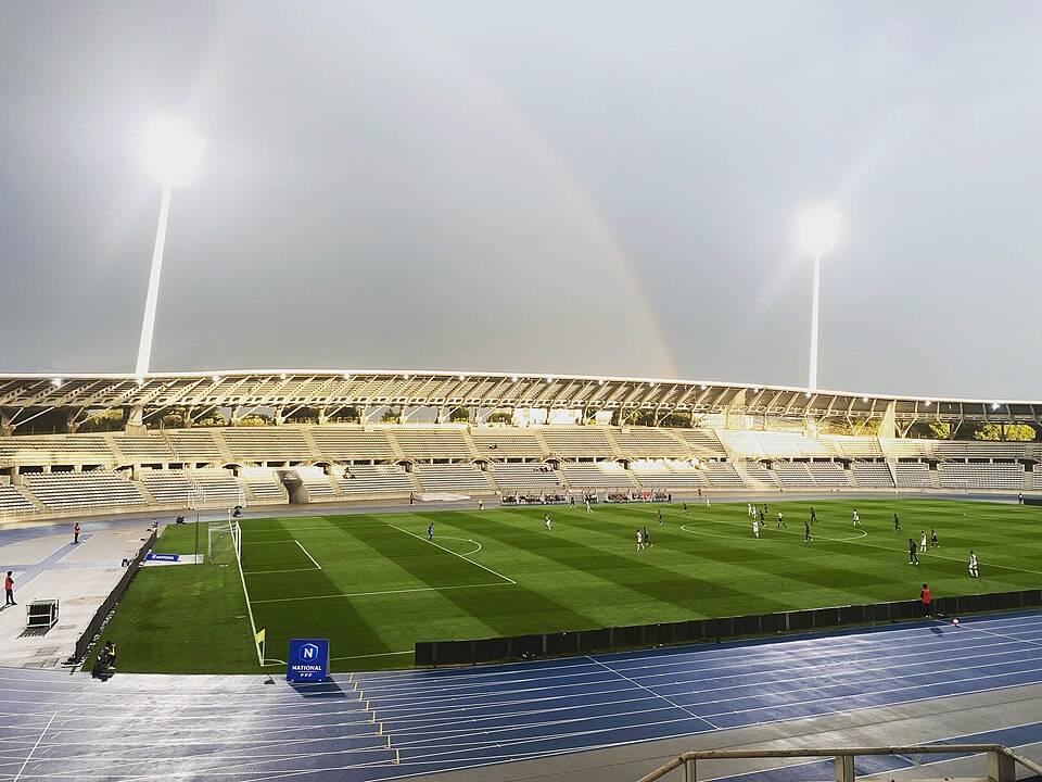 Le Paris FC comme modèle d’accessibilité du sport