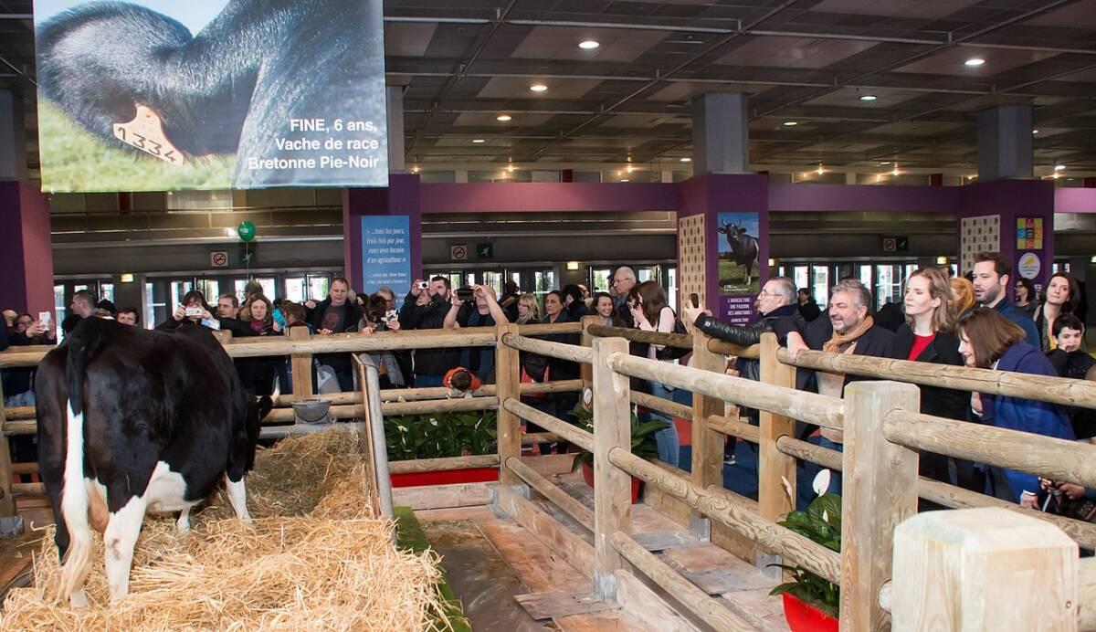 Quel bilan tirer du 60° Salon de l’Agriculture ?