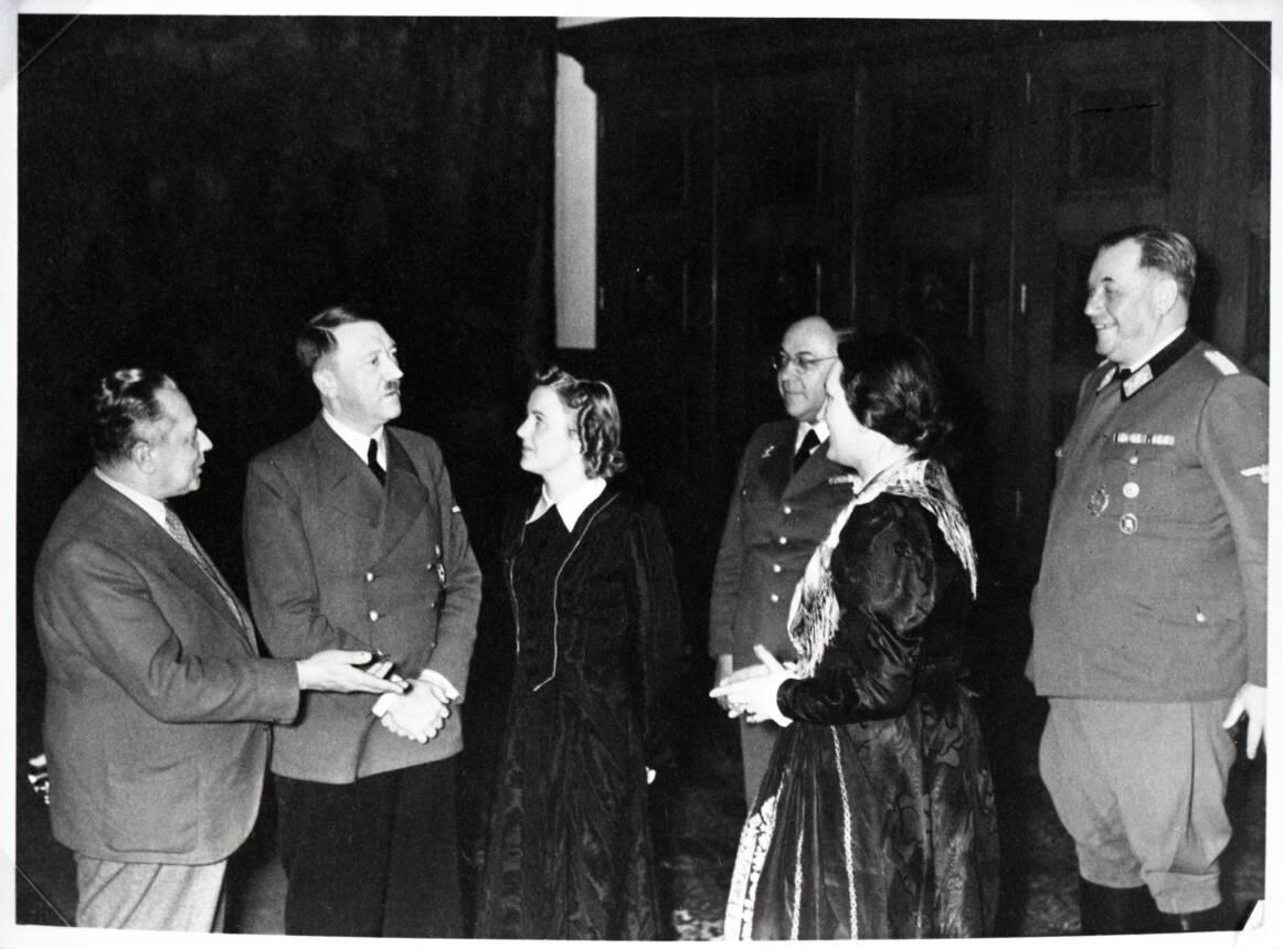 Quelles leçons tirer de l’arrivée d’Hitler au pouvoir ?