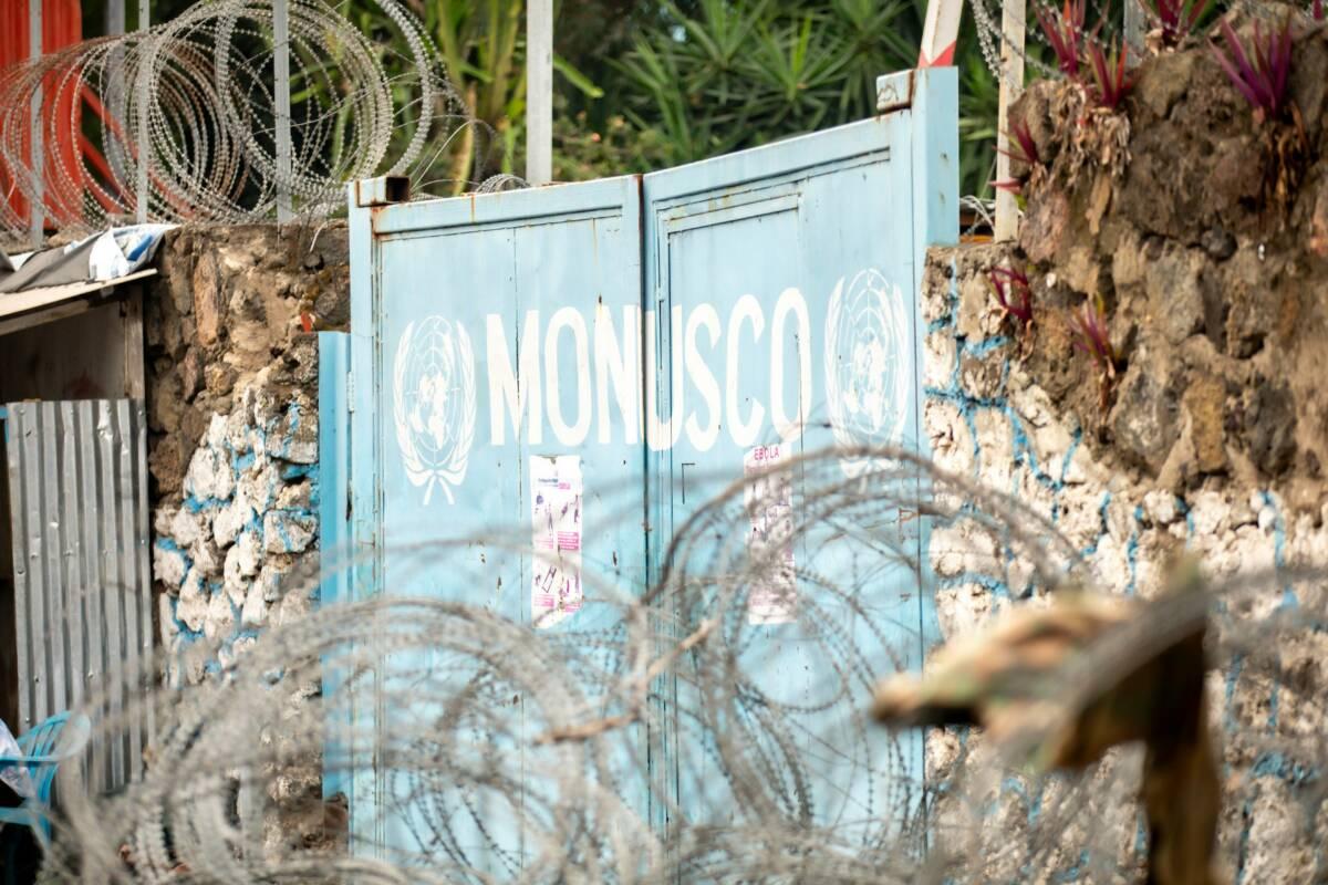 Pourquoi il y a une guerre au Congo ?
