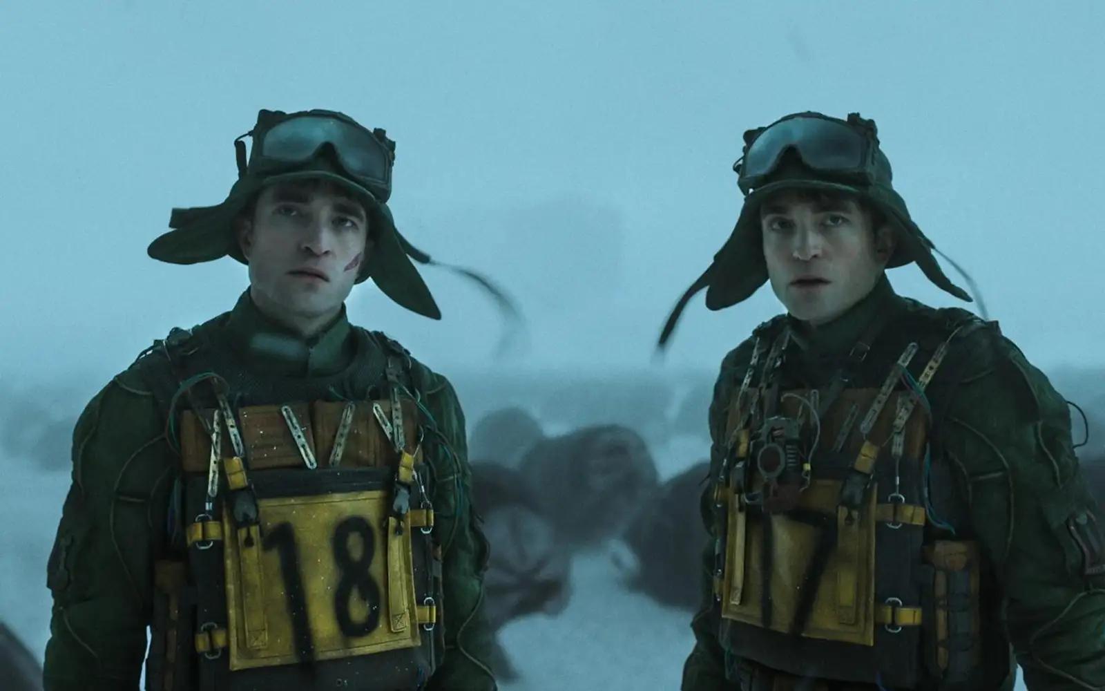 Mickey 17 : Bong Joon-Ho porte le comique antifasciste à Hollywood