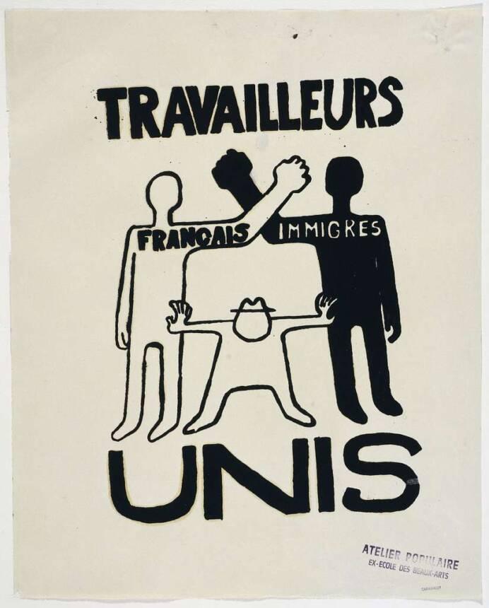 Quand le patronat instrumentalise l’immigration