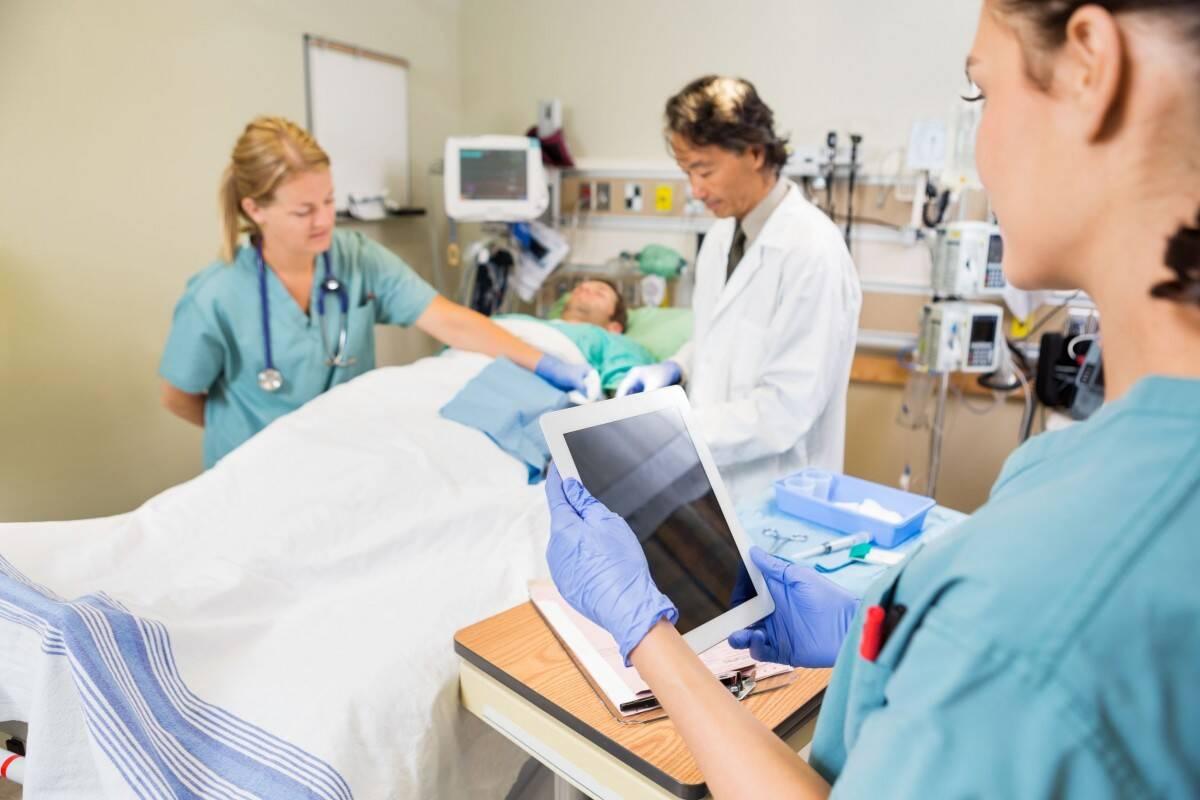 Envoyer des médecins dans la Creuse ?