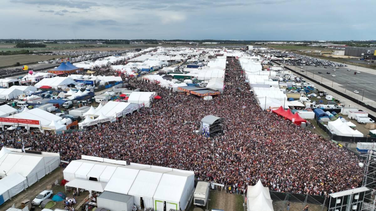 Un été festif !