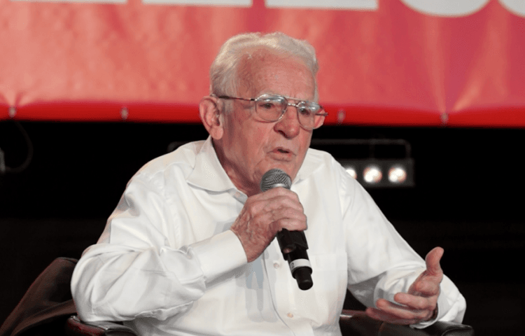 Léon Landini, dernier FTP-MOI, s’est éteint