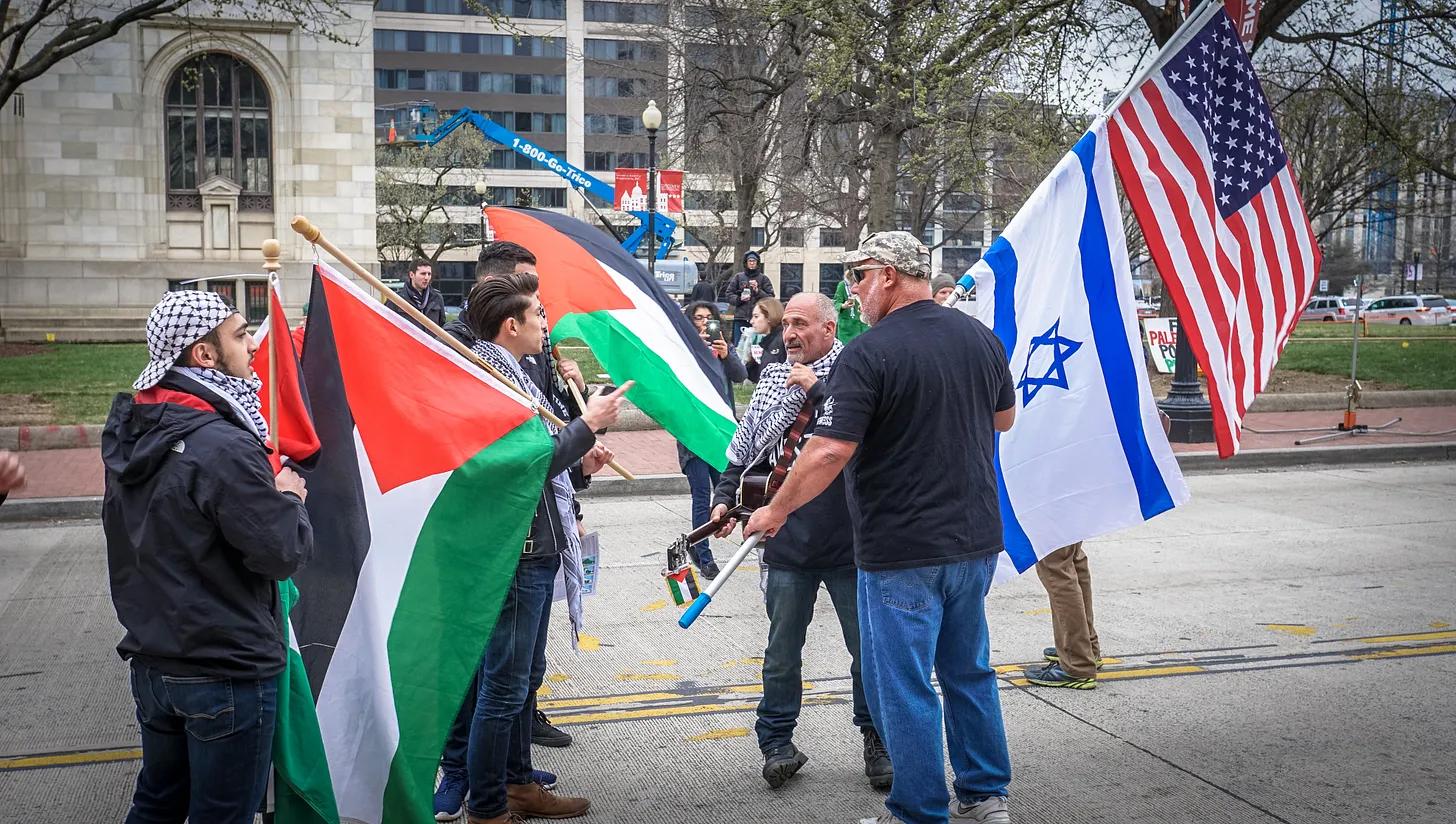 Trump et Netanyahou imposent leur paix