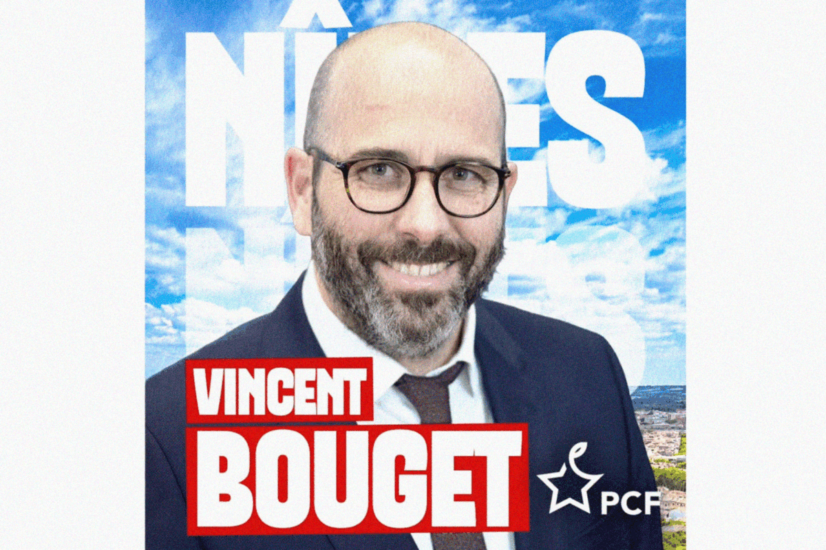 Nîmes reprend ses couleurs !